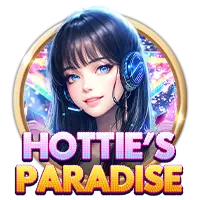 HOTTIE PARADISE
