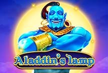 Aladdins Jump