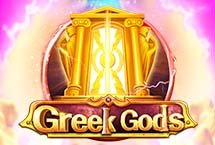 Greek Gods