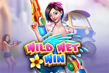Wild Wet Win