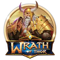 wrathofthor