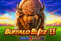 Bufallo Blitz 2